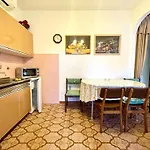 Silvana Apartman *
