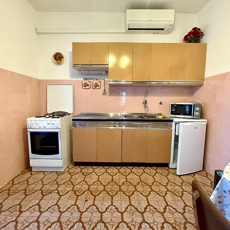Apartman Silvana