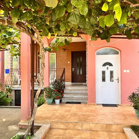 Apartamento Silvana *