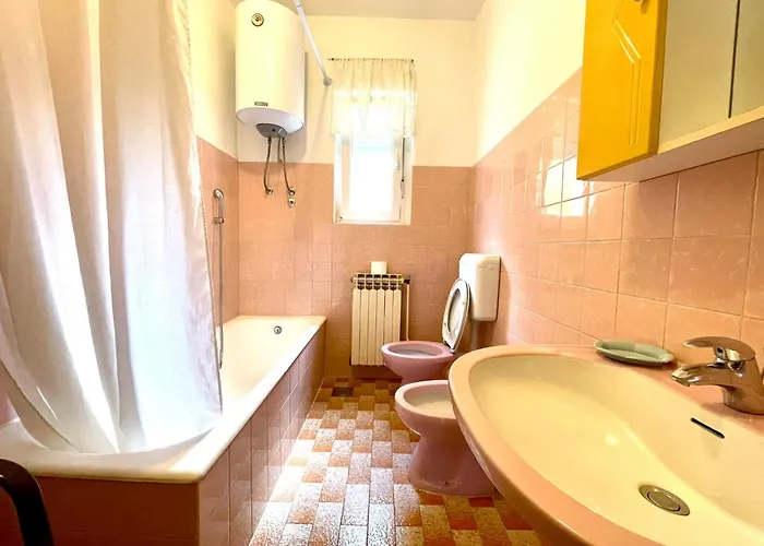 Apartamento Silvana Umag