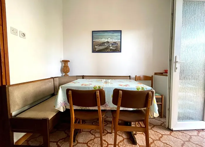 Apartman Silvana *