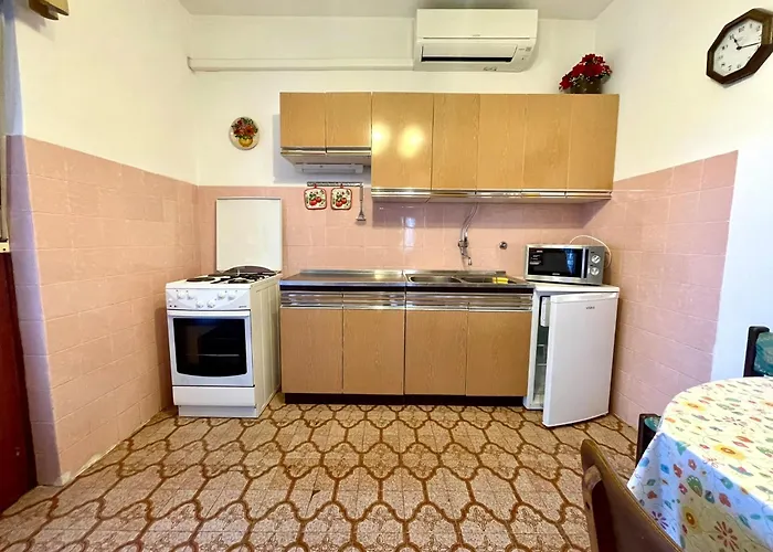 Apartman Silvana
