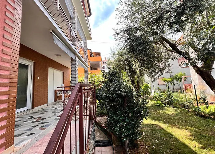 Silvana Apartamento *